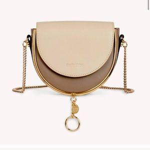 See by Chloé Mara Evening Bag